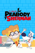 Imagen de El show del Sr. Peabody y Sherman (T2) - 1