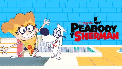 Imagen de El show del Sr. Peabody y Sherman (T2) - 2