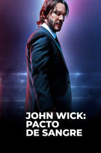 Imagen de John Wick: Pacto de sangre - 1