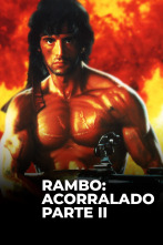Imagen de Rambo: Acorralado - Parte II - 1