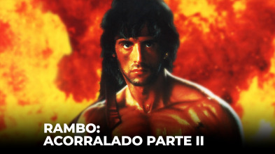 Imagen de Rambo: Acorralado - Parte II - 2
