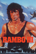 Imagen de Rambo III - 1