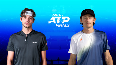 Imagen de Quinto Día: Fritz - De Miñaur - 2