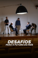 Imagen de Desafíos do País (T2) - 1