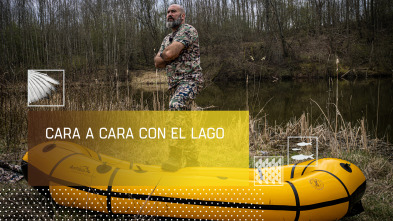 Imagen de Cara a cara con el lago - 2