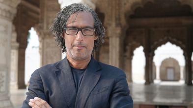 Imagen de Imperio: Ep.1 - 2