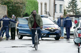 Imagen de Acosada - 9