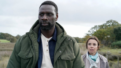 Imagen de Acosada - 3