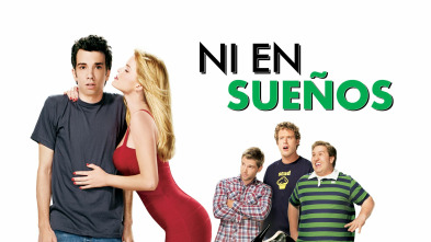 Imagen de Ni en sueños - 2