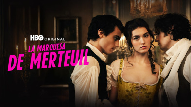 Imagen de La marquesa de Merteuil (T1) - 2