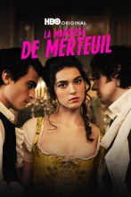 Imagen de La marquesa de Merteuil (T1) - 1