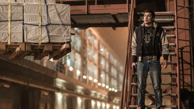 Imagen de El deshielo (T3): Ep.5  - 2