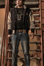 Imagen de El deshielo (T3): Ep.5  - 1