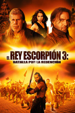 Imagen de El rey Escorpión 3: Batalla por la redención - 1