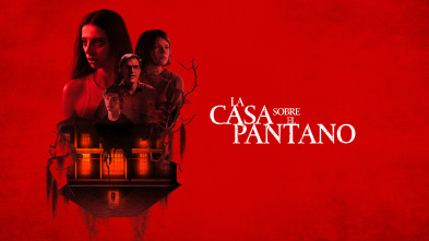 Imagen de La casa sobre el pantano - 2