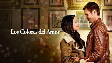 Imagen de Los colores del amor - 2