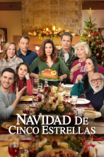 Imagen de Navidad de cinco estrellas - 1