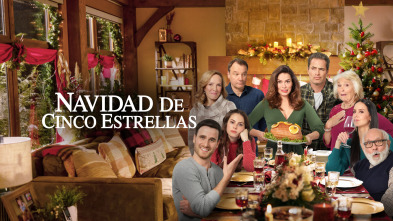 Imagen de Navidad de cinco estrellas - 2