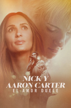 Imagen de Nick y Aaron Carter: El amor duele (T1) - 1