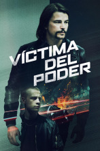 Imagen de Víctima del poder - 1