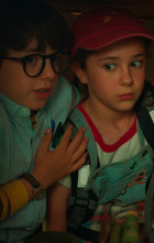 Imagen de Campamento Garra de Oso - 5