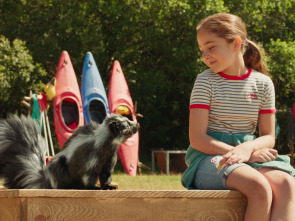 Imagen de Campamento Garra de Oso - 12