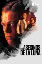 Imagen de Los asesinos de la luna - 1