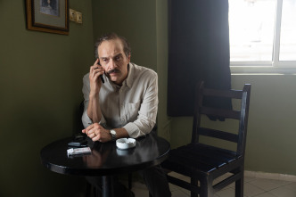 Imagen de El negociador - 5