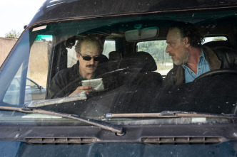 Imagen de El negociador - 6