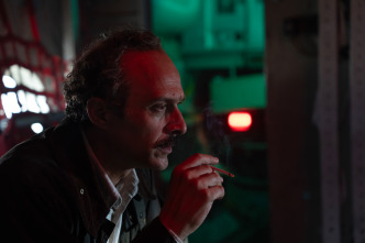 Imagen de El negociador - 15