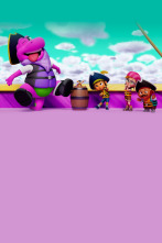 Imagen de El mundo de Barney (T1): Hora de las tonterías - 1