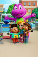 Imagen de El mundo de Barney (T1): De basura o tesoro - 1