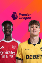 Imagen de Jornada 16: Arsenal - Wolverhampton - 1