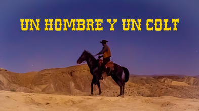 Imagen de Un hombre y un colt - 2