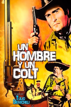 Imagen de Un hombre y un colt - 1