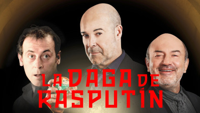 Imagen de La daga de Rasputín - 2