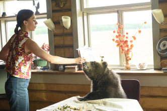 Imagen de Una amistad para siempre: la aventura - 5