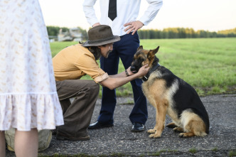 Imagen de Una amistad para siempre: la aventura - 11