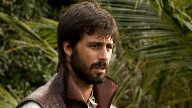 Imagen de El corazón del océano (T1): Ep.4  - 2