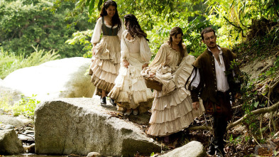 Imagen de El corazón del océano (T1): Ep.3  - 2