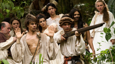 Imagen de El corazón del océano (T1): Ep.5  - 2