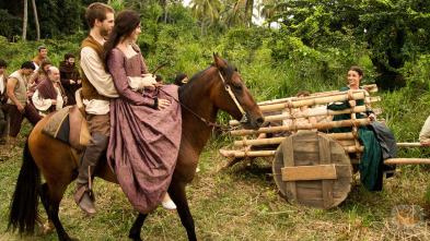 Imagen de El corazón del océano (T1): Ep.6  - 2