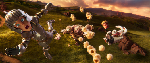 Imagen de Los exploradores - 3