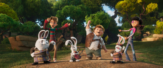 Imagen de Los exploradores - 9