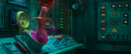 Imagen de Superagente Hitpig - 3