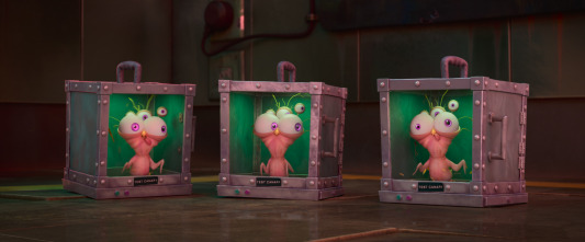 Imagen de Superagente Hitpig - 4