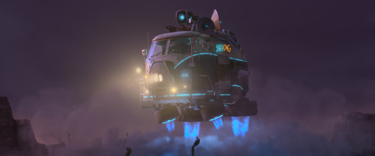 Imagen de Superagente Hitpig - 7