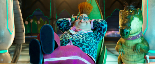 Imagen de Superagente Hitpig - 8