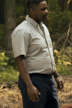 Imagen de It: bienvenidos a... (T1): Ep.4 El gran mecanismo giratorio que mueve el planeta - 1