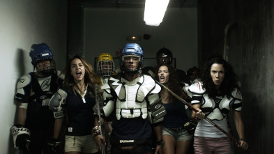 Imagen de Tormenta (T1): Ep.1  - 2